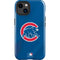 MLB Chicago Cubs Alternate/Away Jersey iPhone 15 Impact Case